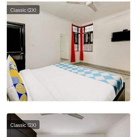 Neelam Villa 333 Faridabad Eksteriør bilde